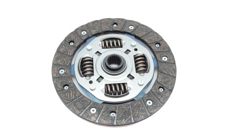 Фото 8 - Комплект сцепления BLUE PRINT ADP153007