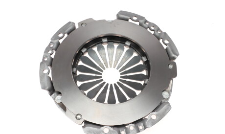 Фото 2 - Комплект зчеплення BLUE PRINT ADP153008