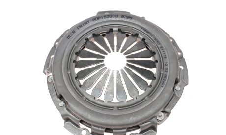 Фото 3 - Комплект зчеплення BLUE PRINT ADP153008