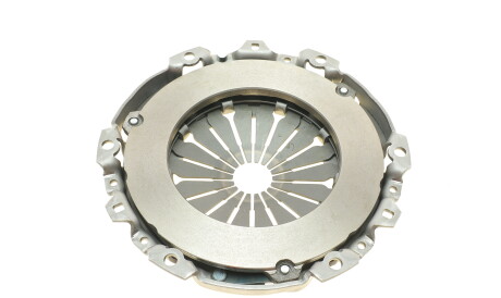 Фото 2 - Комплект сцепления BLUE PRINT ADP153009