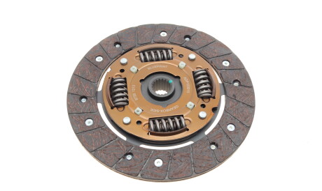 Фото 3 - Комплект зчеплення BLUE PRINT ADP153010