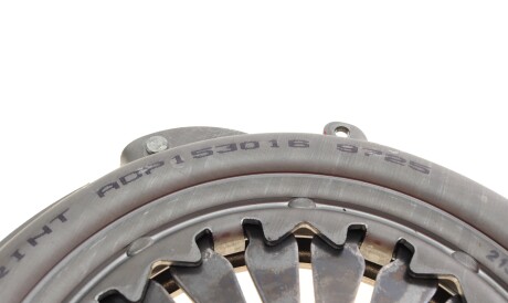 Фото 3 - Комплект зчеплення BLUE PRINT ADP153016