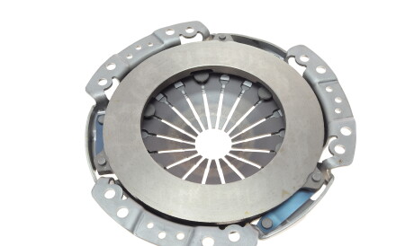 Фото 2 - Комплект зчеплення BLUE PRINT ADP153017