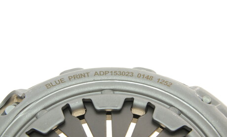 Фото 4 - Комплект зчеплення BLUE PRINT ADP153023