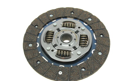 Фото 8 - Комплект зчеплення BLUE PRINT ADP153023