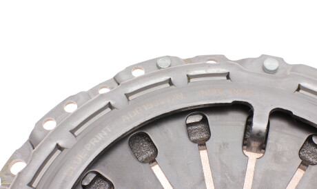 Фото 2 - Комплект зчеплення BLUE PRINT ADP153026