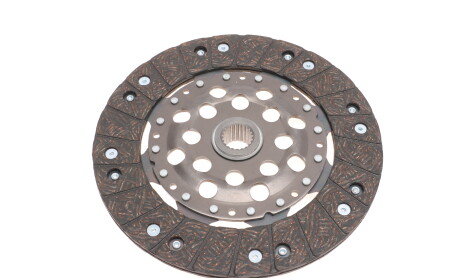 Фото 5 - Комплект зчеплення BLUE PRINT ADP153026