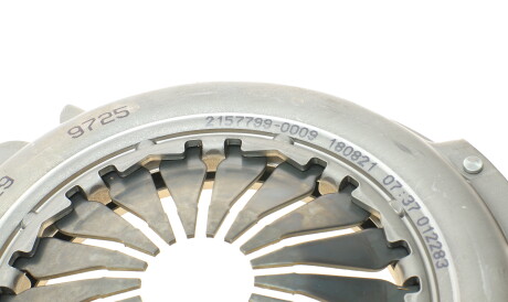 Фото 3 - Комплект зчеплення BLUE PRINT ADP153029