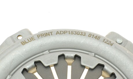 Фото 3 - Комплект зчеплення BLUE PRINT ADP153033