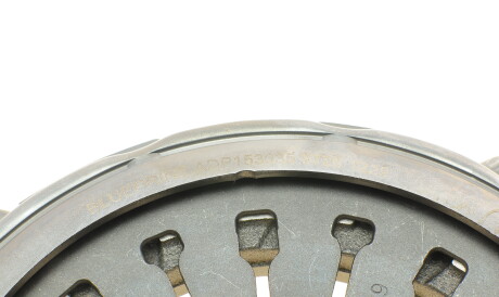 Фото 3 - Комплект сцепления BLUE PRINT ADP153035