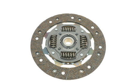 Фото 7 - Комплект сцепления BLUE PRINT ADP153035