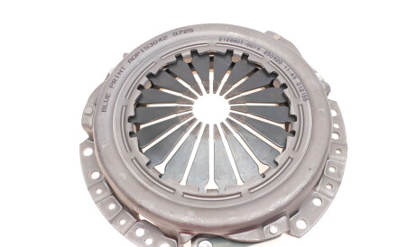 Фото 3 - Комплект зчеплення BLUE PRINT ADP153042