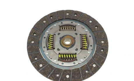 Фото 4 - Комплект зчеплення BLUE PRINT ADP153054
