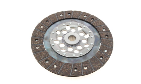 Фото 3 - Комплект зчеплення BLUE PRINT ADP153055