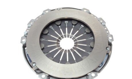 Фото 2 - Комплект зчеплення BLUE PRINT ADP153061