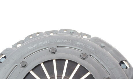 Фото 3 - Комплект зчеплення BLUE PRINT ADP153061