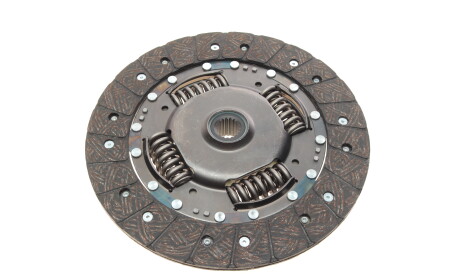 Фото 2 - Комплект зчеплення BLUE PRINT ADP153082