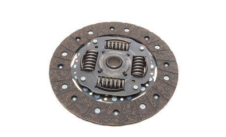 Фото 4 - Комплект зчеплення BLUE PRINT ADP153083