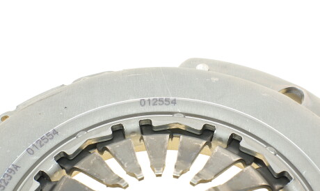 Фото 3 - Комплект сцепления BLUE PRINT ADP153084