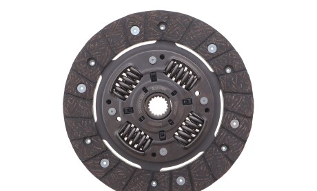 Фото 2 - Диск зчеплення BLUE PRINT ADP153107