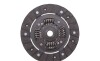Диск зчеплення (200мм) CITROEN BERLINGO, BERLINGO MULTISPACE, BERLINGO/MINIVAN, C2, C3 I, C3 PLURIEL, C4, C4 I, NEMO, NEMO/MINIVAN, SAXO, XSARA, XSARA PICASSO FIAT QUBO 1.1-1.6ALK 02.96- - ((2055AT, 2055EX, 2055H, 2055HS, 2055N7)) BLUE PRINT ADP153107 (фото 4)