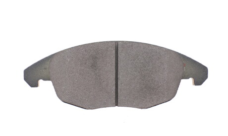 Фото 3 - Гальмівні колодки BLUE PRINT ADP154201