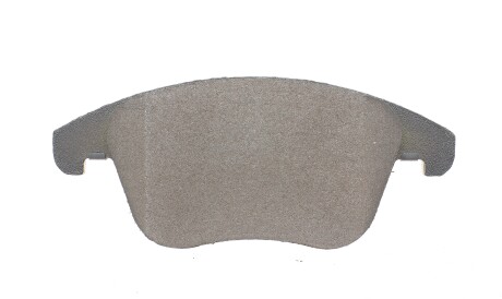 Фото 3 - Гальмівні колодки BLUE PRINT ADP154206