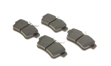 Фото 2 - Гальмівні колодки BLUE PRINT ADP154207