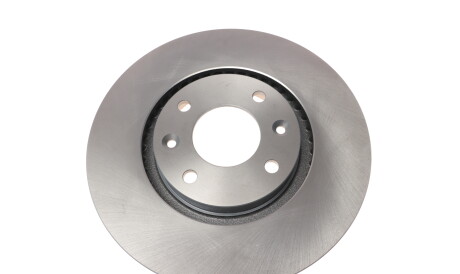 Фото 3 - Тормозной диск BLUE PRINT ADP154301