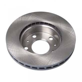 Фото 2 - Тормозной диск BLUE PRINT ADP154328