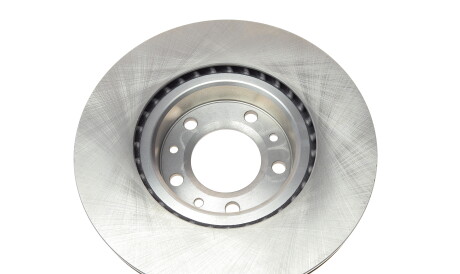 Фото 2 - Гальмівний диск BLUE PRINT ADP154350