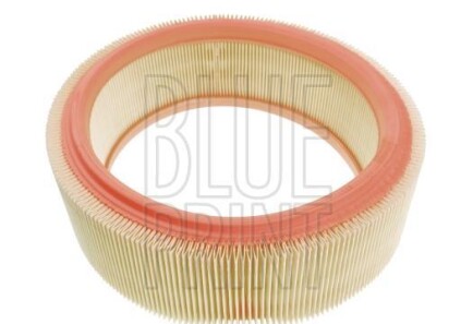 Фото 2 - Повітряний фільтр BLUE PRINT ADR162202