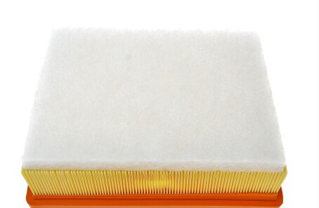 Фото 2 - Воздушный фильтр BLUE PRINT ADR162209