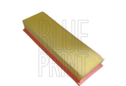 Фото 2 - Воздушный фильтр BLUE PRINT ADR162211