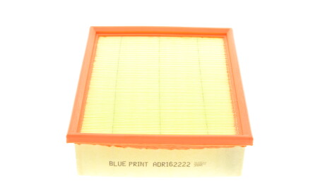 Фото 3 - Повітряний фільтр BLUE PRINT ADR162222