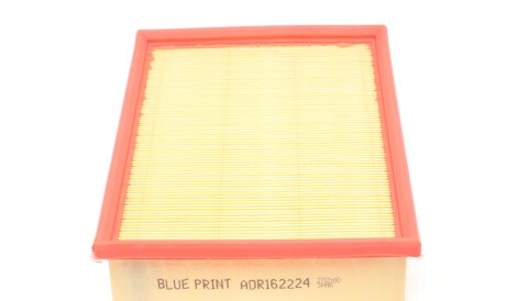 Фото 3 - Воздушный фильтр BLUE PRINT ADR162224