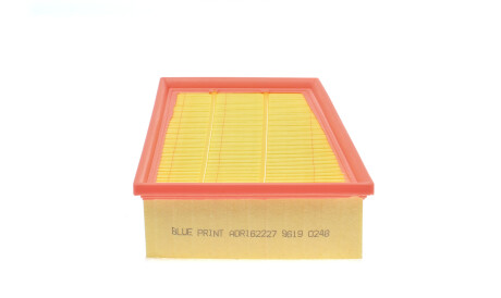 Фото 3 - Повітряний фільтр BLUE PRINT ADR162227