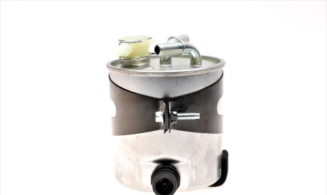 Фото 2 - Паливний фільтр BLUE PRINT ADR162304