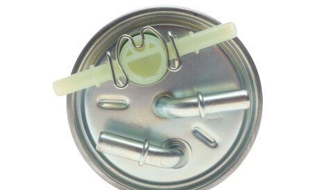 Фото 3 - Паливний фільтр BLUE PRINT ADR162312