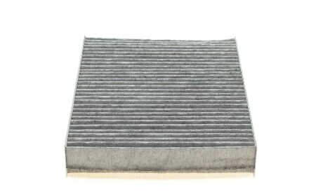 Фото 2 - Фільтр салону BLUE PRINT ADR162503