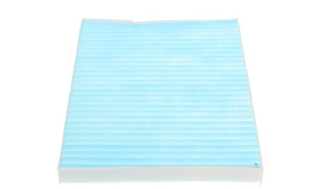 Фото 2 - Фільтр салону BLUE PRINT ADR162504