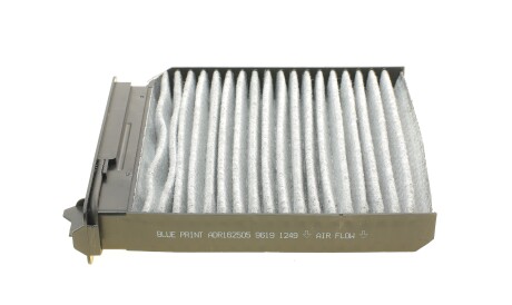 Фото 3 - Фільтр салону BLUE PRINT ADR162505