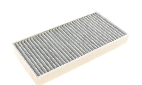 Фото 2 - Фільтр салону BLUE PRINT ADR162511