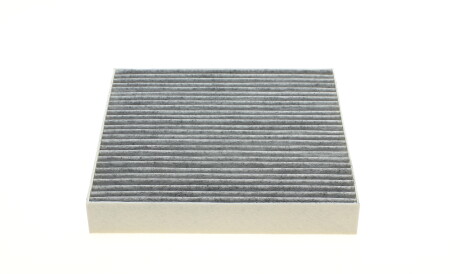 Фото 2 - Фільтр салону BLUE PRINT ADR162513