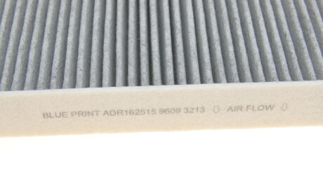 Фото 3 - Фильтр салона BLUE PRINT ADR162515