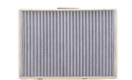 Фото 2 - Фільтр салону BLUE PRINT ADR162523