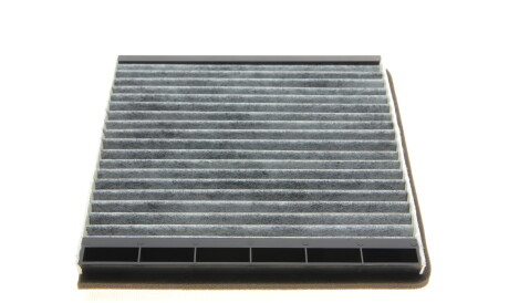 Фото 2 - Фільтр салону BLUE PRINT ADR162525