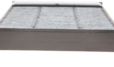 Фото 2 - Фільтр салону BLUE PRINT ADR162527