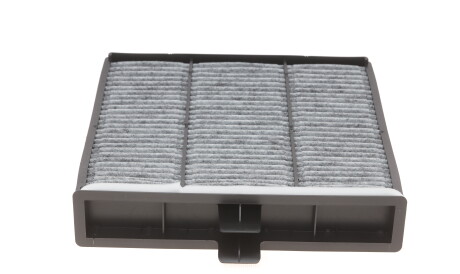 Фото 3 - Фільтр салону BLUE PRINT ADR162527