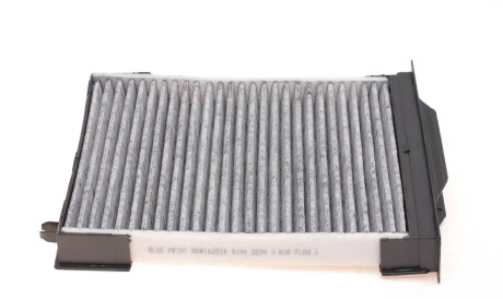 Фото 3 - Фильтр салона BLUE PRINT ADR162528